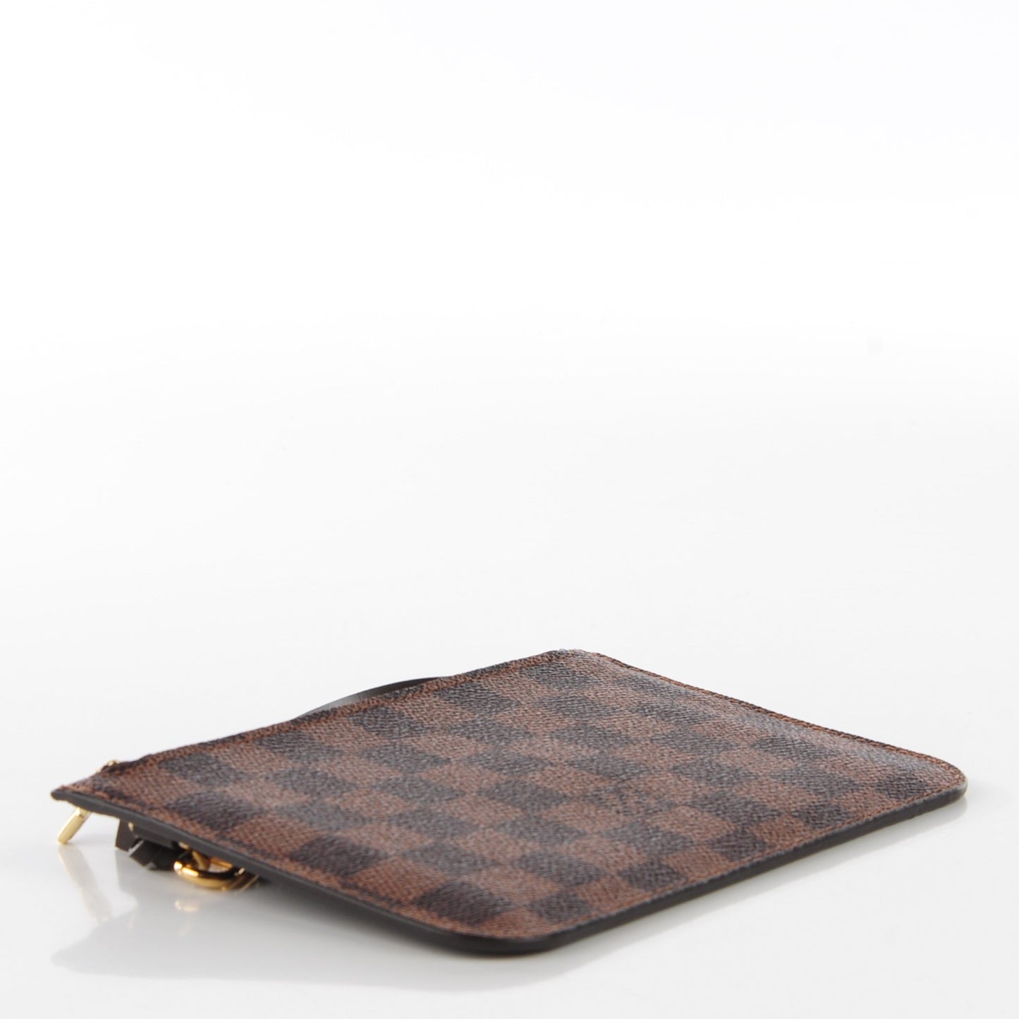 Damier Ebene Neverfull PM Pochette