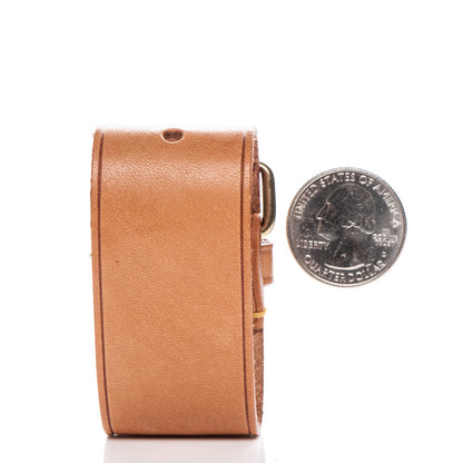 Louis Vuitton Vachetta Luggage Loop 2 of 3
