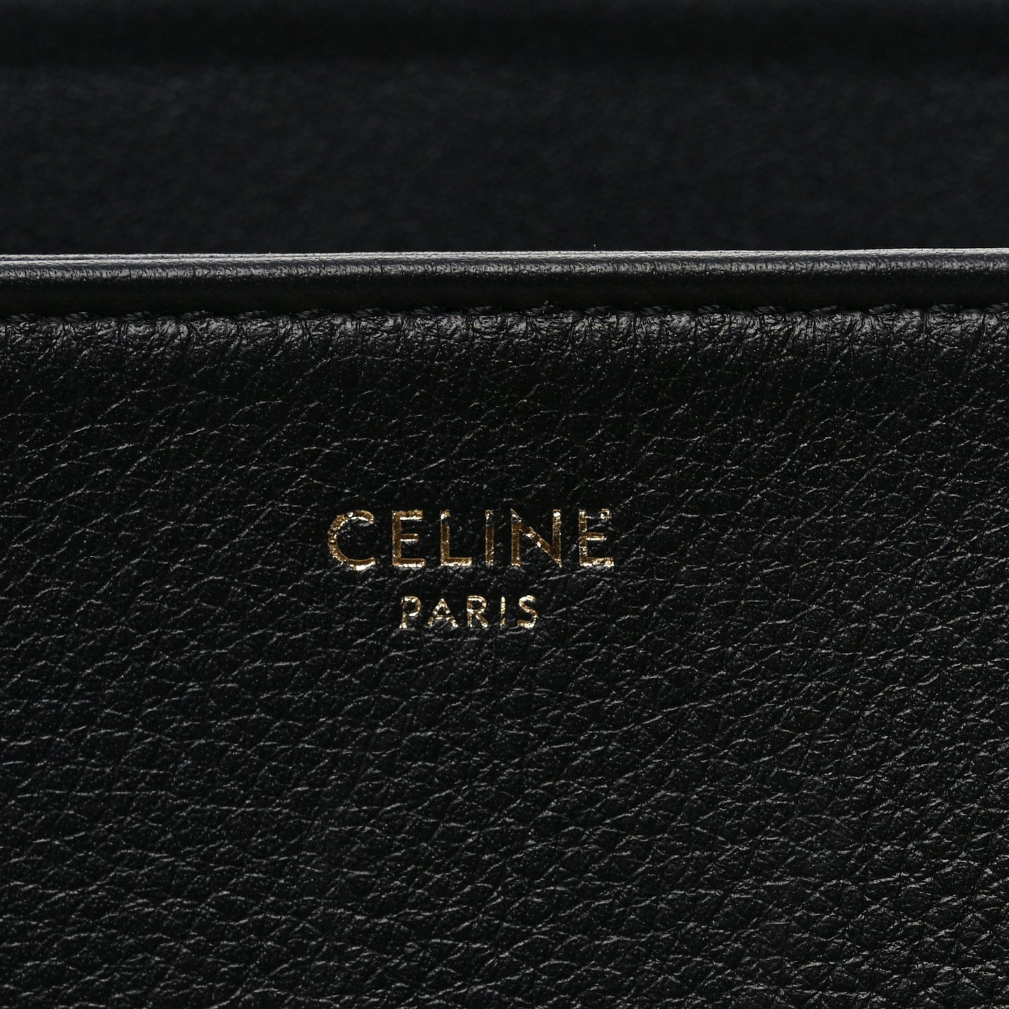 Supple Calfskin Medium Annabel Black