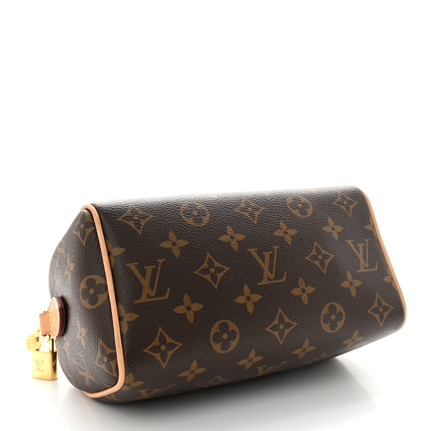 Louis Vuitton Monogram Speedy Bandouliere 20 Fuchsia 4 of 13