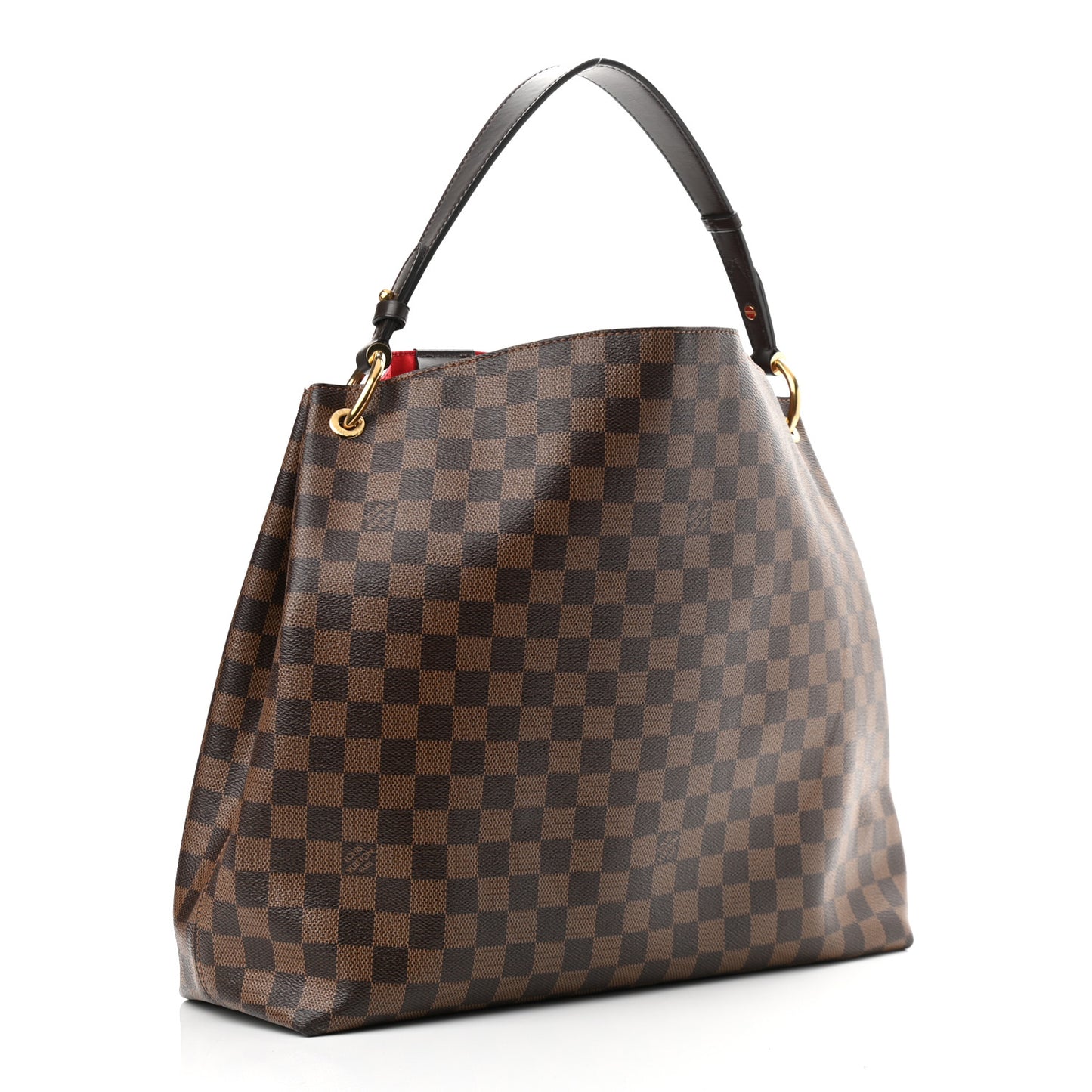 Damier Ebene Graceful MM