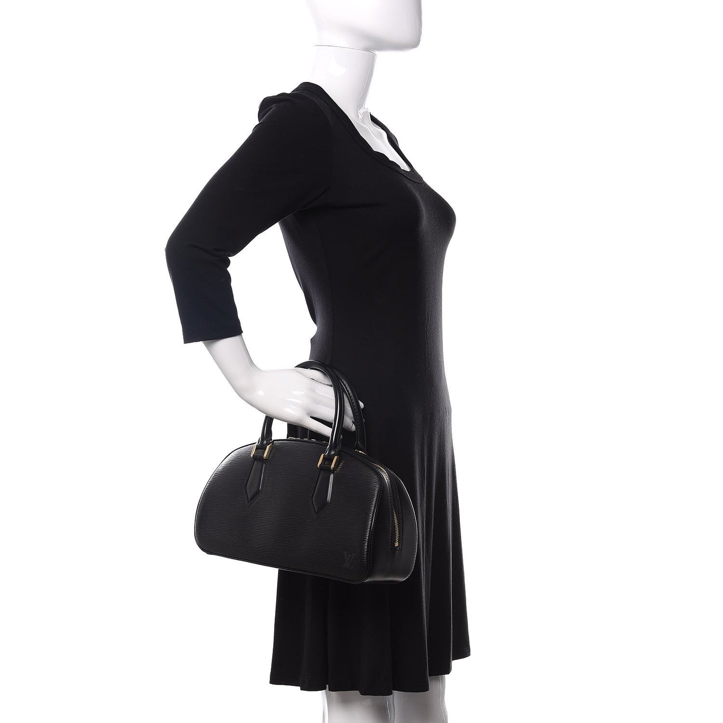 Epi Jasmin Black