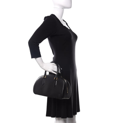 Louis Vuitton Epi Jasmin Black 2 of 9