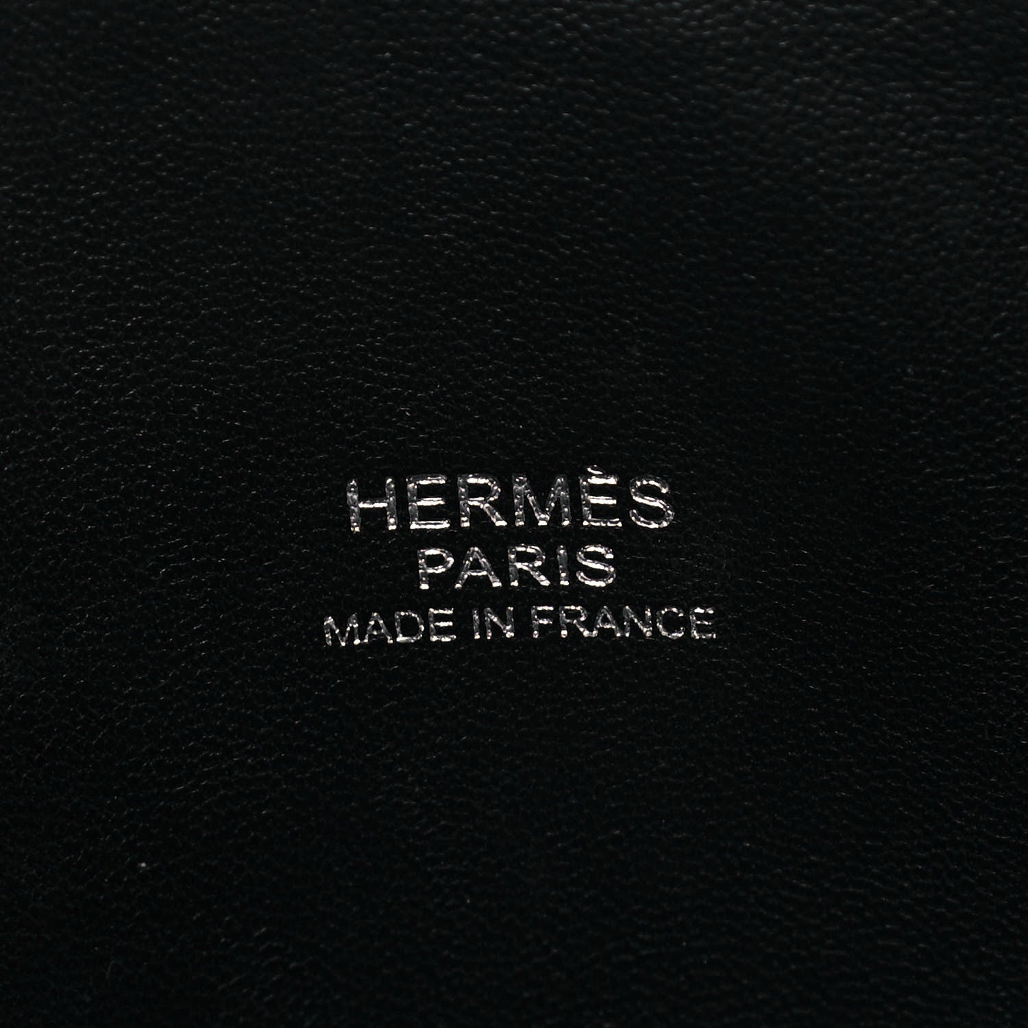 Hermes Togo Bolide 35 Black 6 of 14
