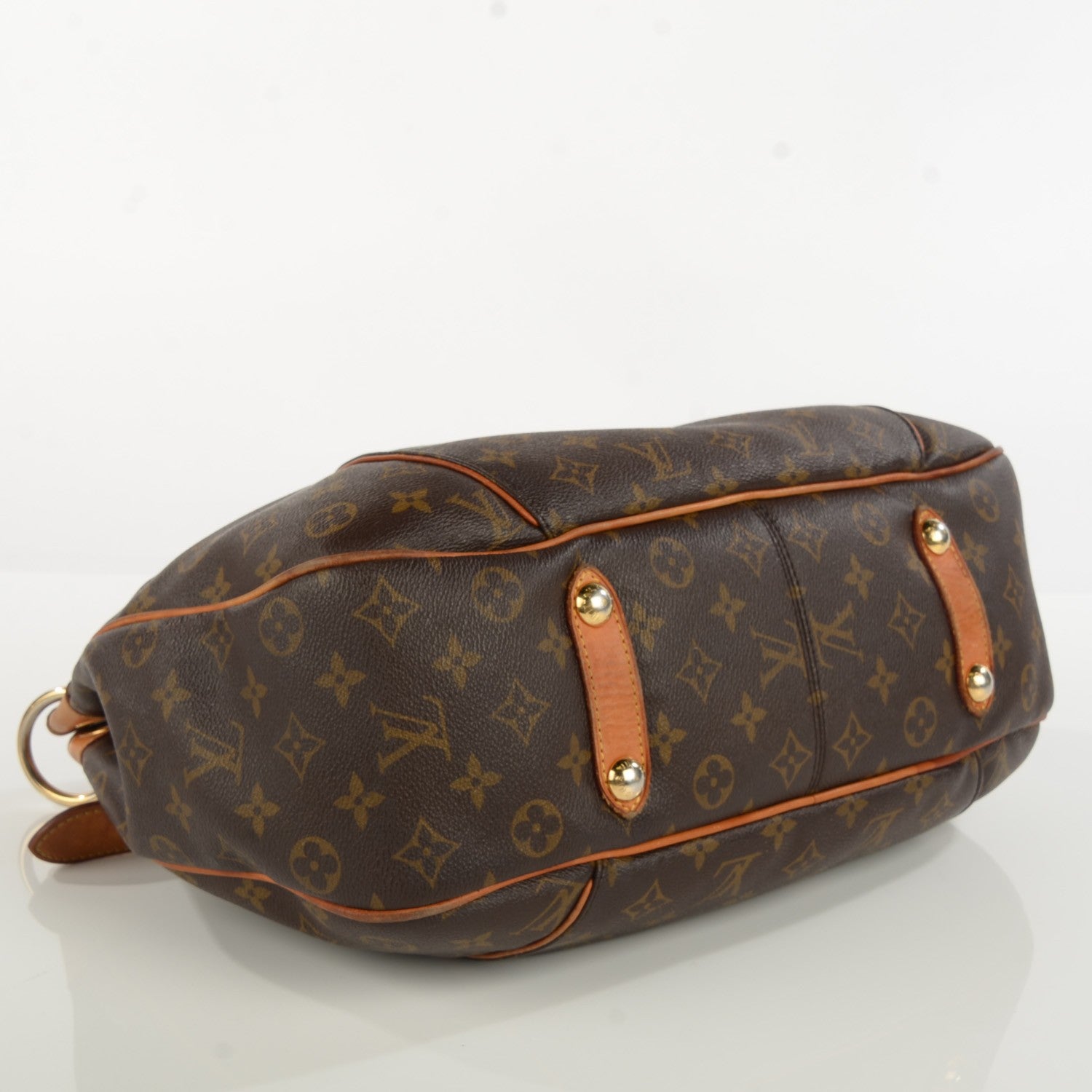 Louis Vuitton Monogram Galliera PM 4 of 11