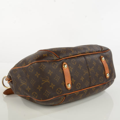 Louis Vuitton Monogram Galliera PM 4 of 11