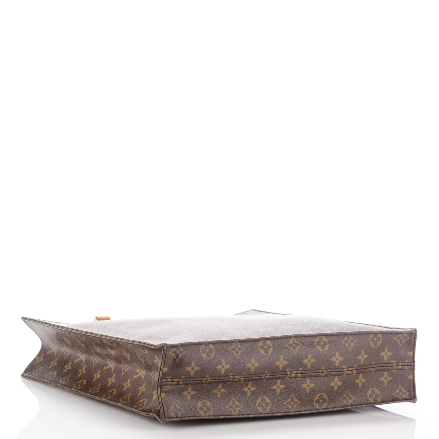 Monogram Sac Plat