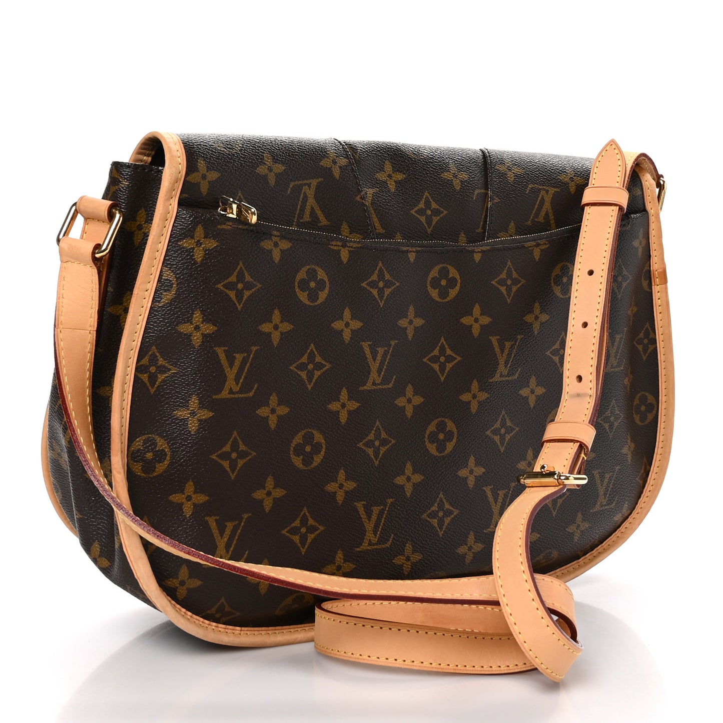 Monogram Menilmontant MM