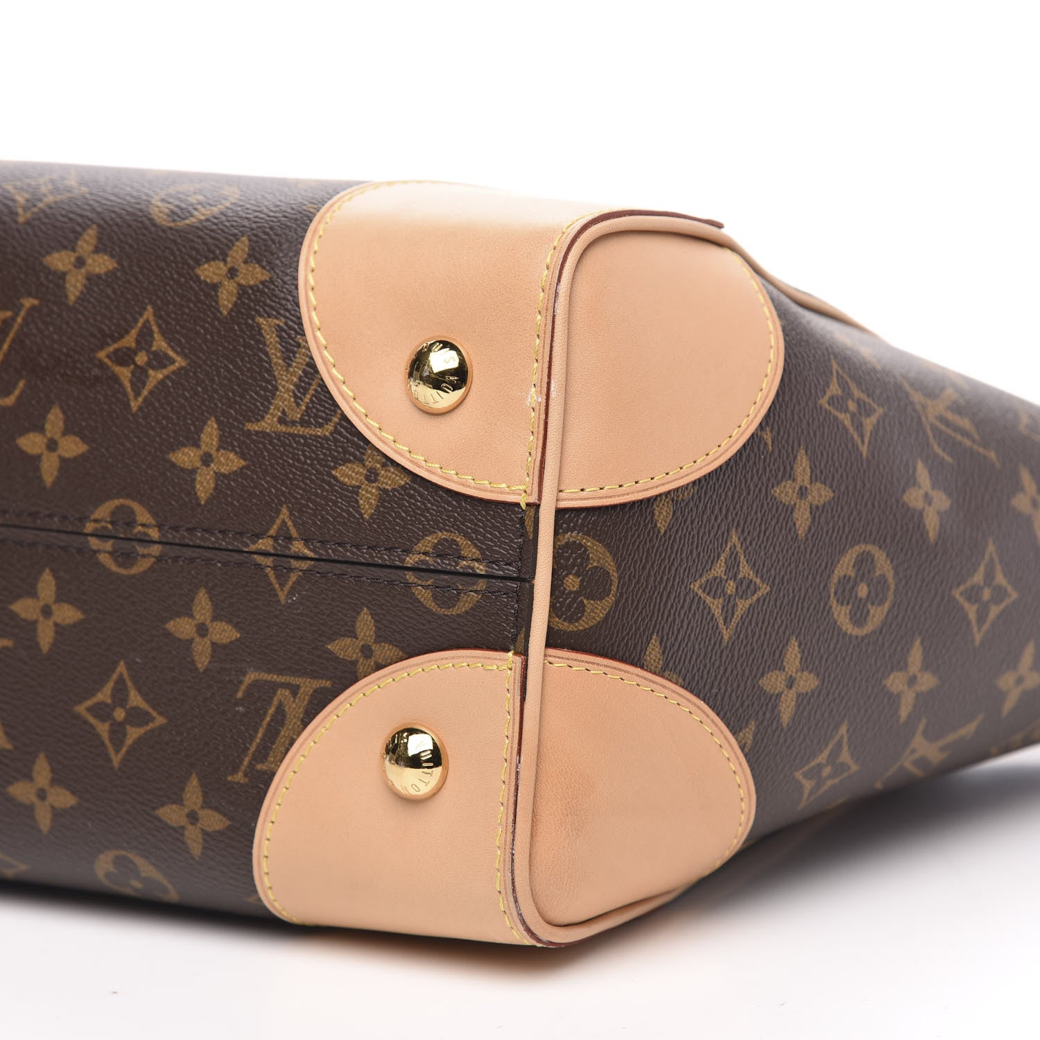 Louis Vuitton Monogram Phenix MM 8 of 11