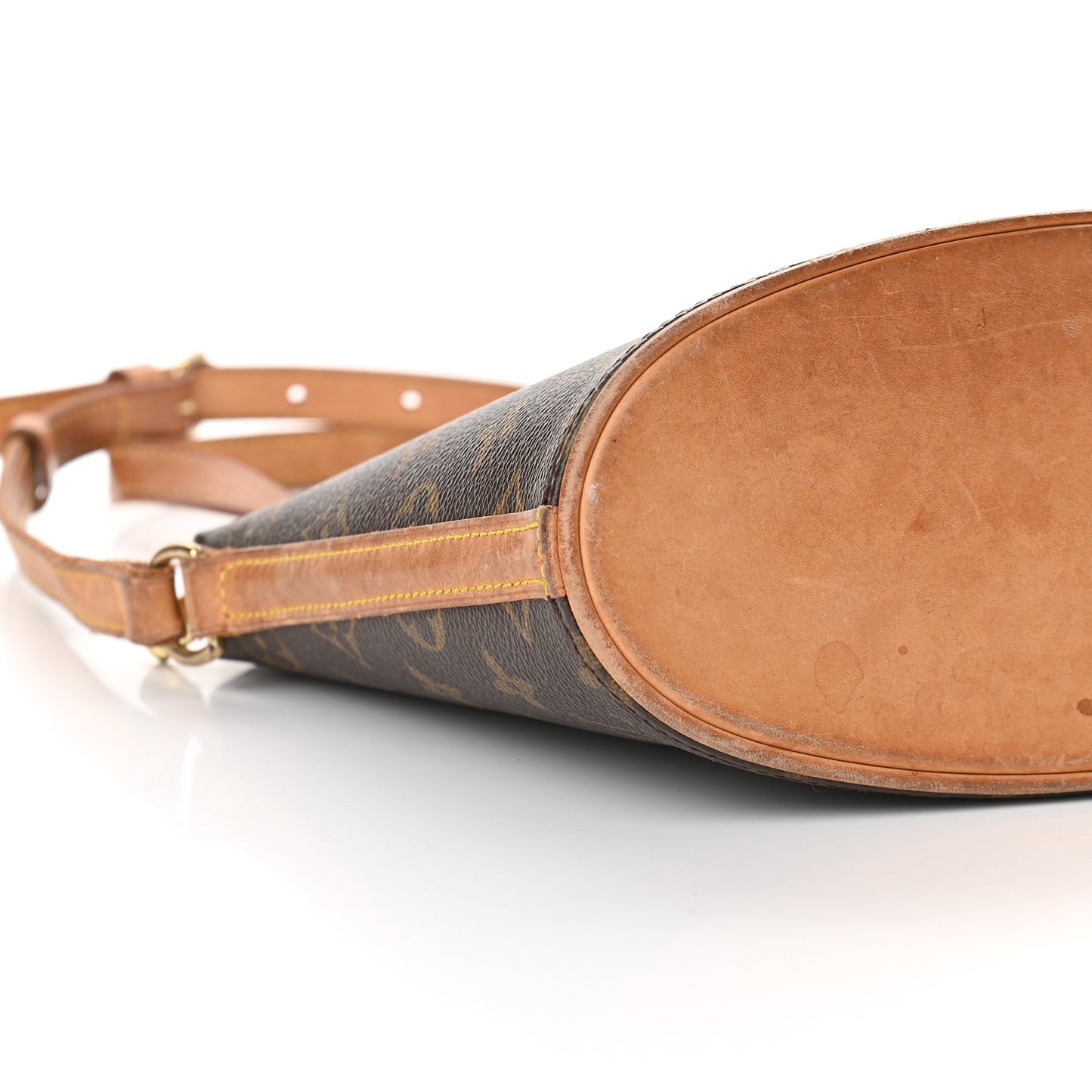 Monogram Drouot