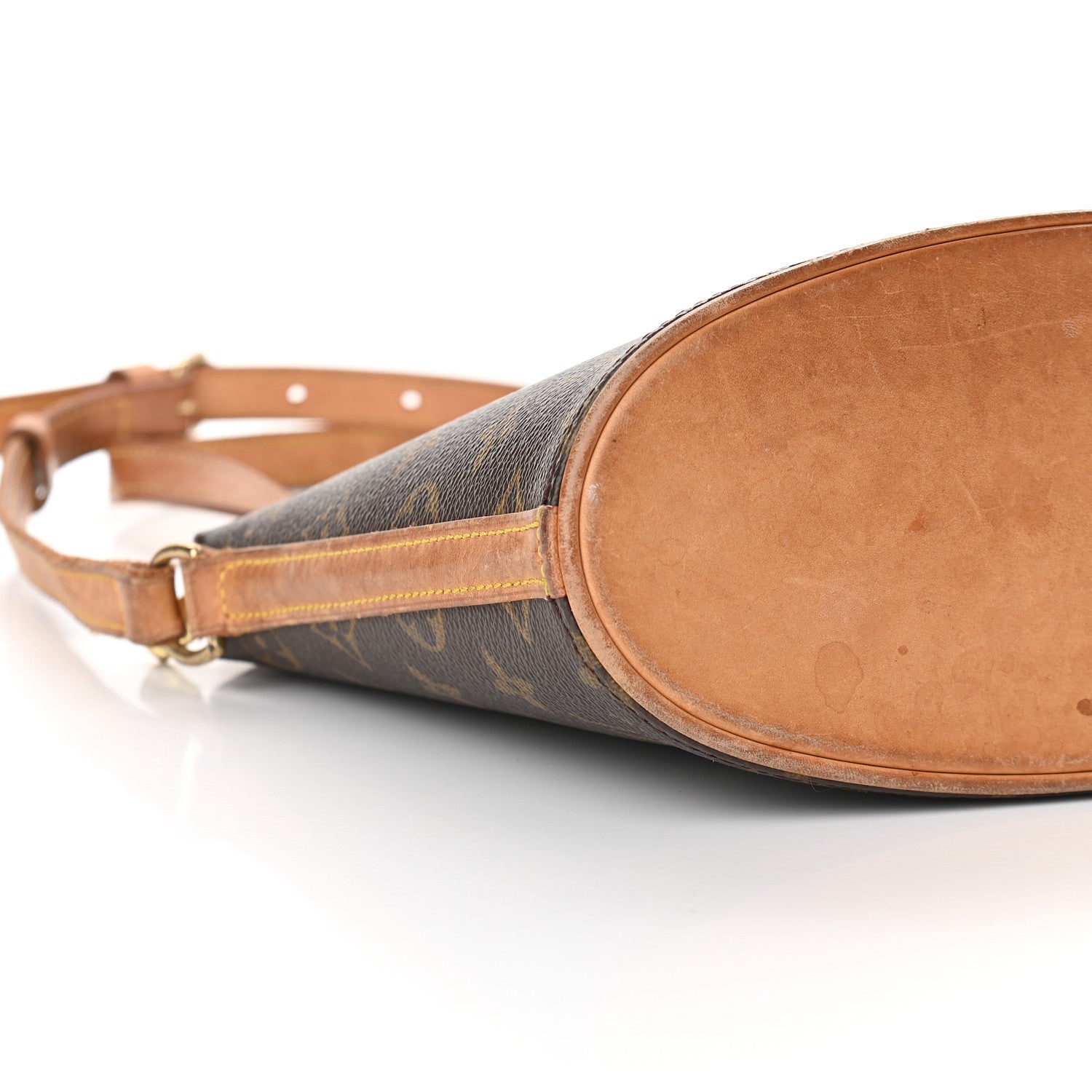Louis Vuitton Monogram Drouot 7 of 12