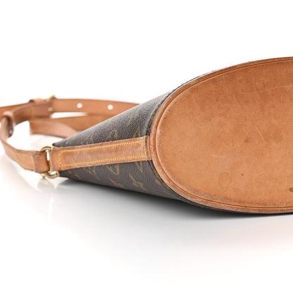Louis Vuitton Monogram Drouot 7 of 12