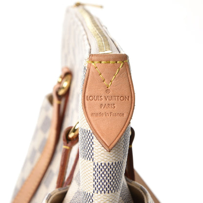 Louis Vuitton Damier Azur Totally MM 6 of 14