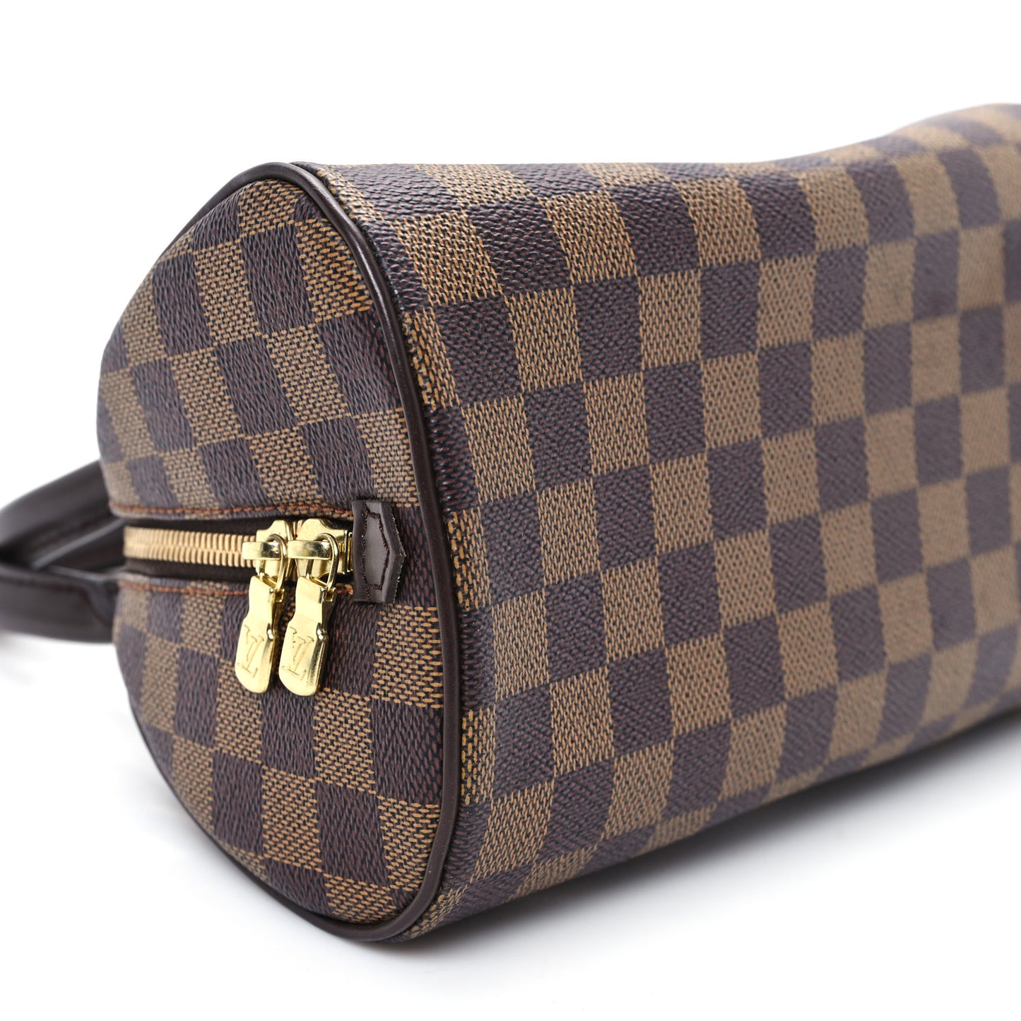 Damier Ebene Ribera Mini