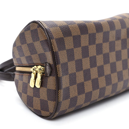 Louis Vuitton Damier Ebene Ribera Mini 8 of 10