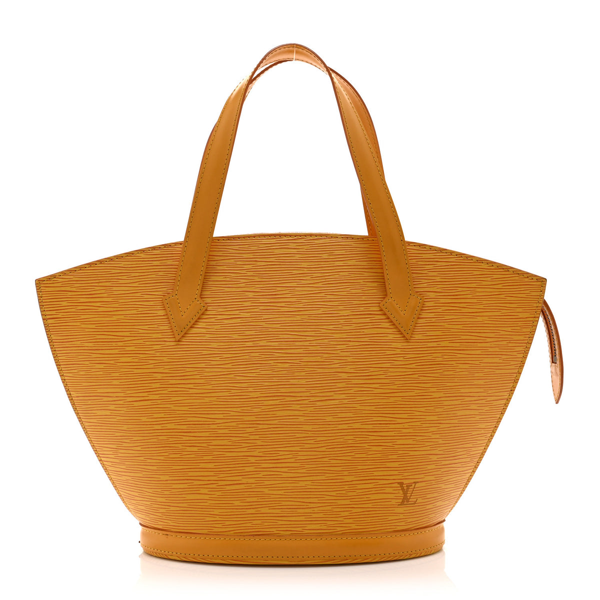 Louis Vuitton Epi Saint Jacques PM Tassil 1 of 10