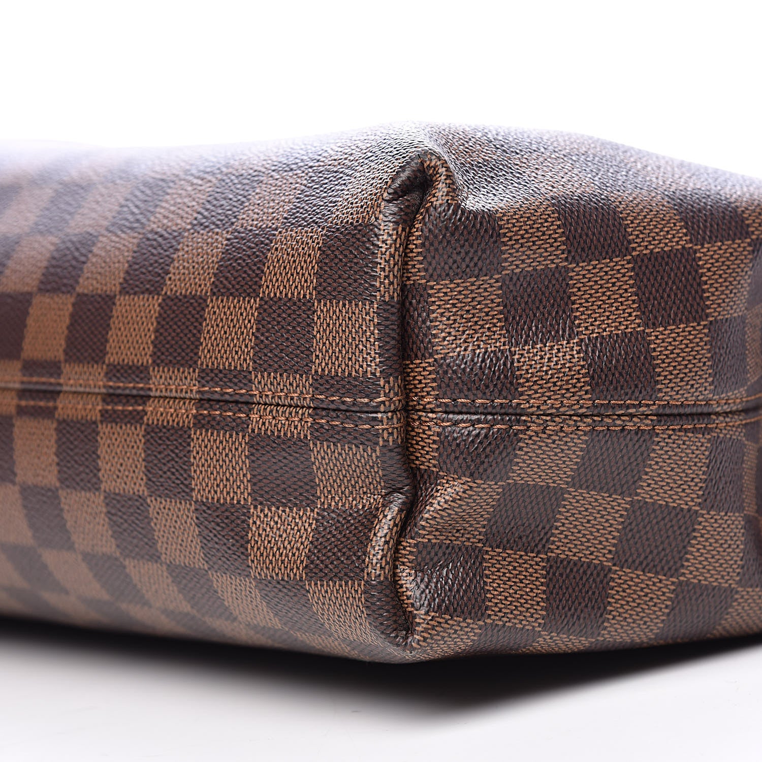 Louis Vuitton Damier Ebene Graceful PM 10 of 13