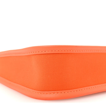 Hermes Toile Officier Swift Neo Evelyne TPM Orange 8 of 10