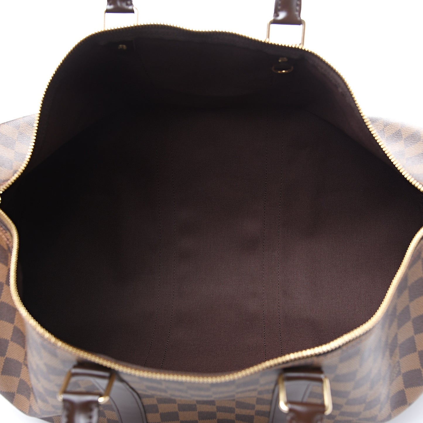 Damier Ebene Keepall 50