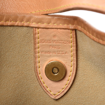Louis Vuitton Monogram Galliera PM 6 of 9
