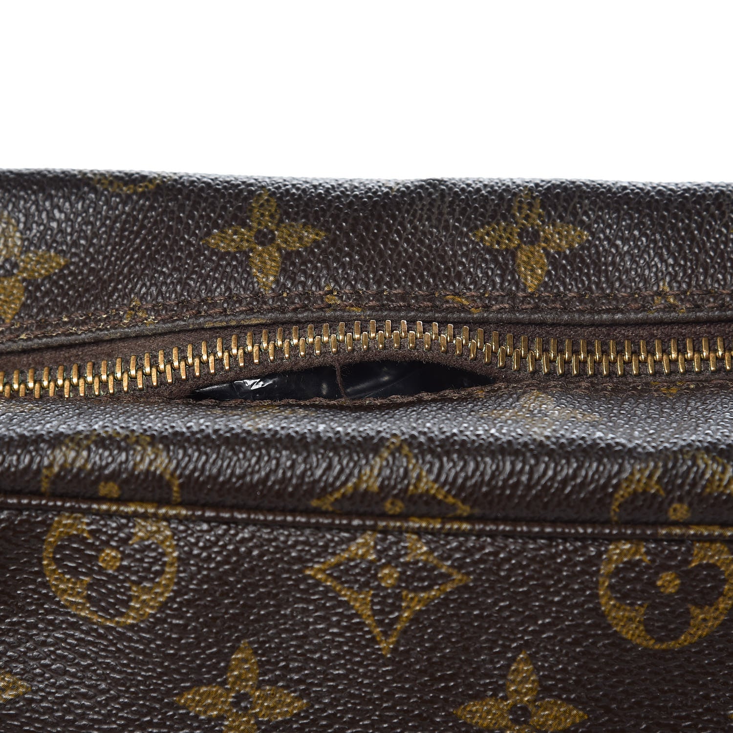 Louis Vuitton Monogram Trousse Toilette 28 16 of 33