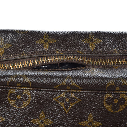 Louis Vuitton Monogram Trousse Toilette 28 16 of 33