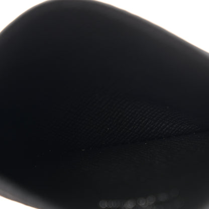 Louis Vuitton Monogram Eclipse Porte-Cartes Double Card Holder 5 of 9