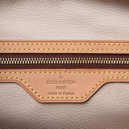 Louis Vuitton Monogram Bucket 27 7 of 15