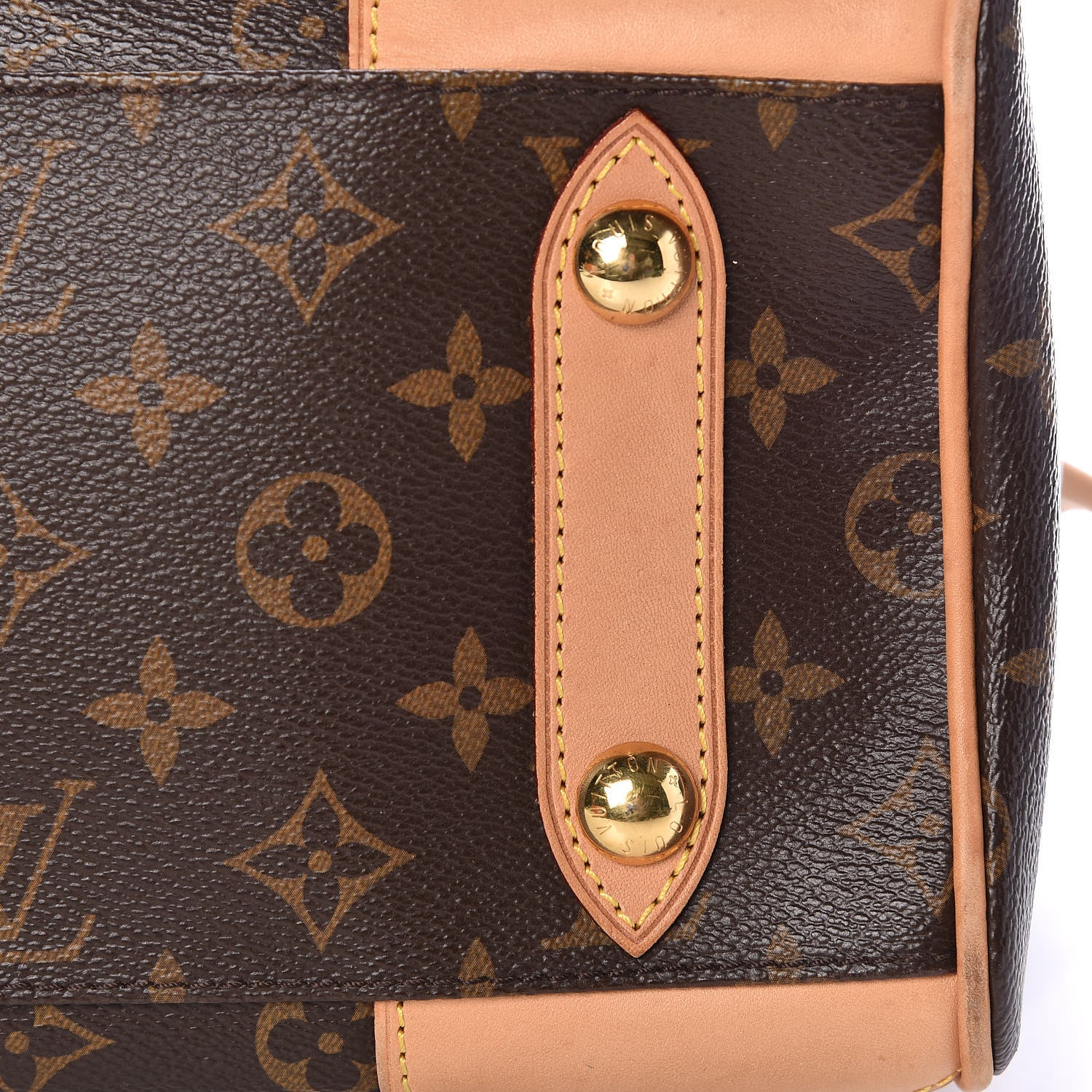 Louis Vuitton Monogram Retiro PM 17 of 18