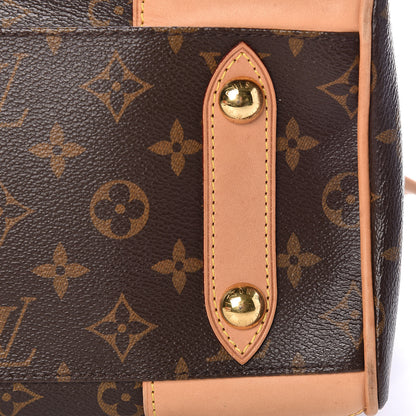Louis Vuitton Monogram Retiro PM 17 of 18