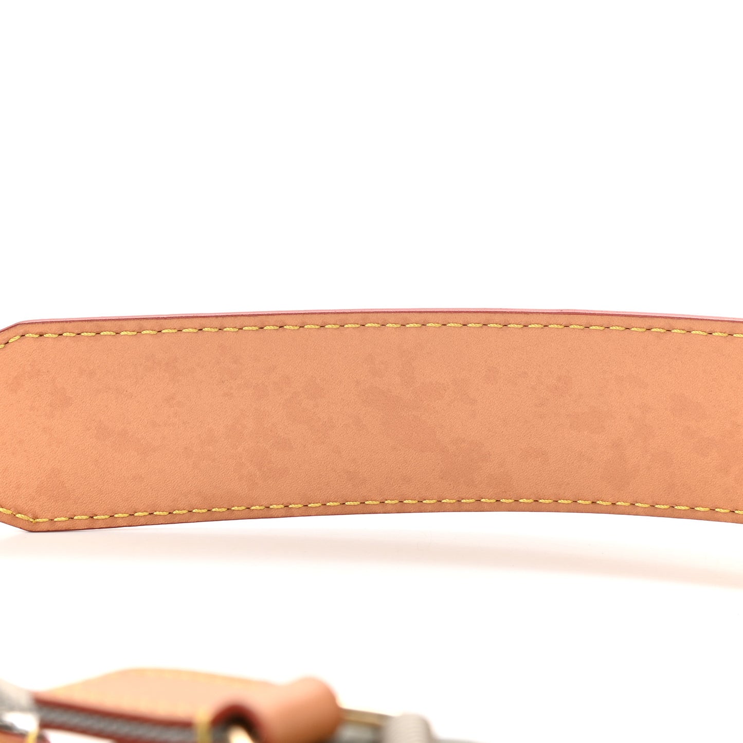 Monogram Titanium Messenger PM