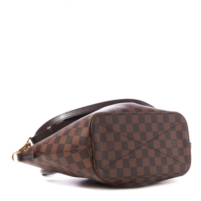 Louis Vuitton Damier Ebene Siena PM 7 of 9