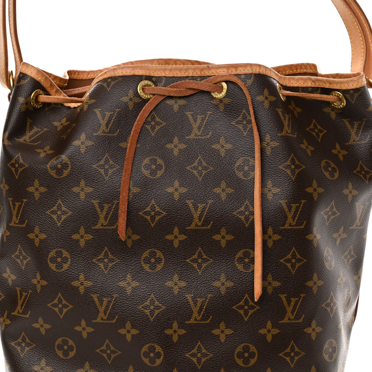 Louis Vuitton Monogram Noe 16 of 23