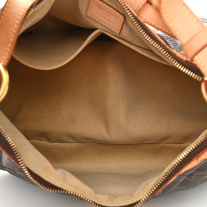 Louis Vuitton Monogram Etoile City GM 5 of 13
