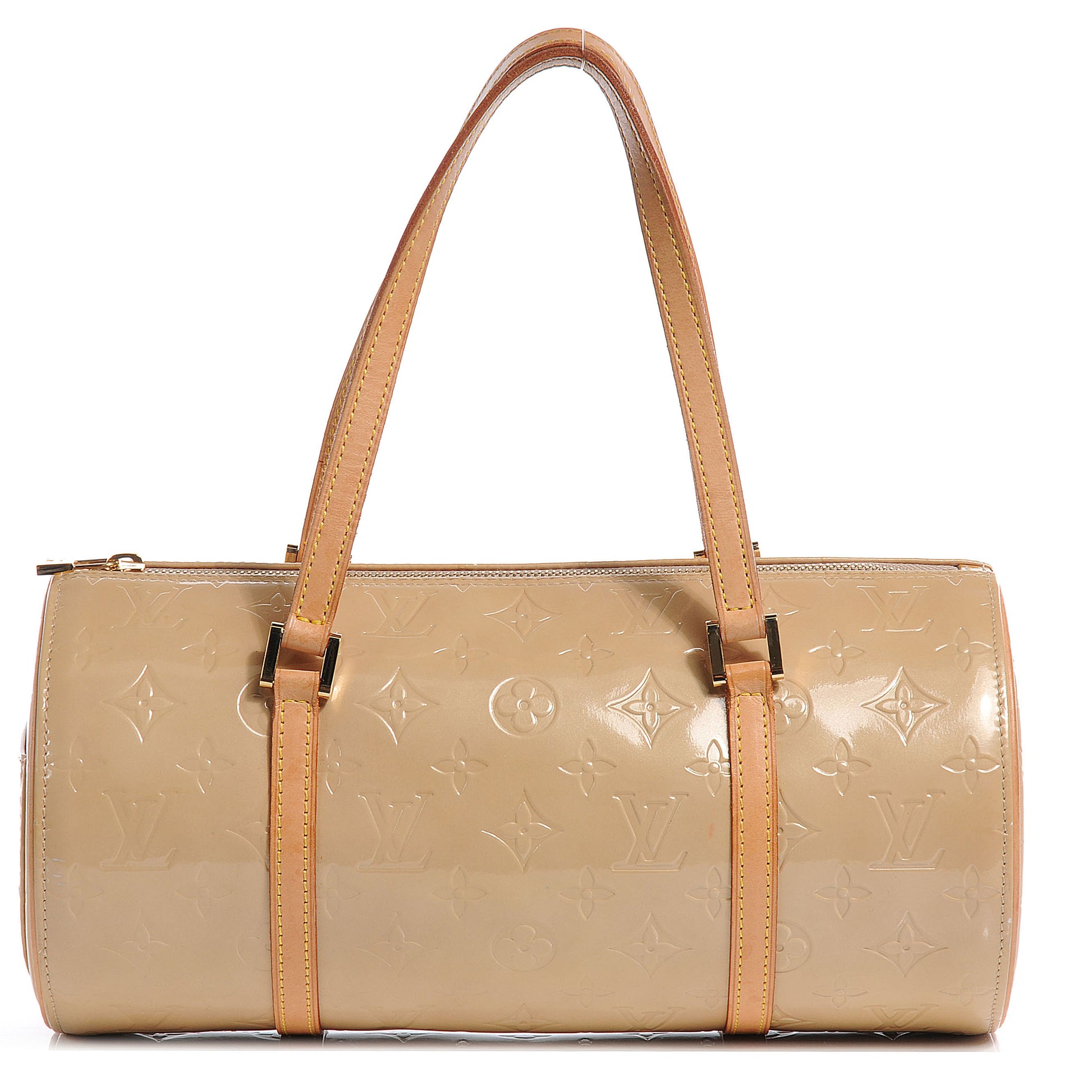 Louis Vuitton Vernis Bedford Beige 1 of 7