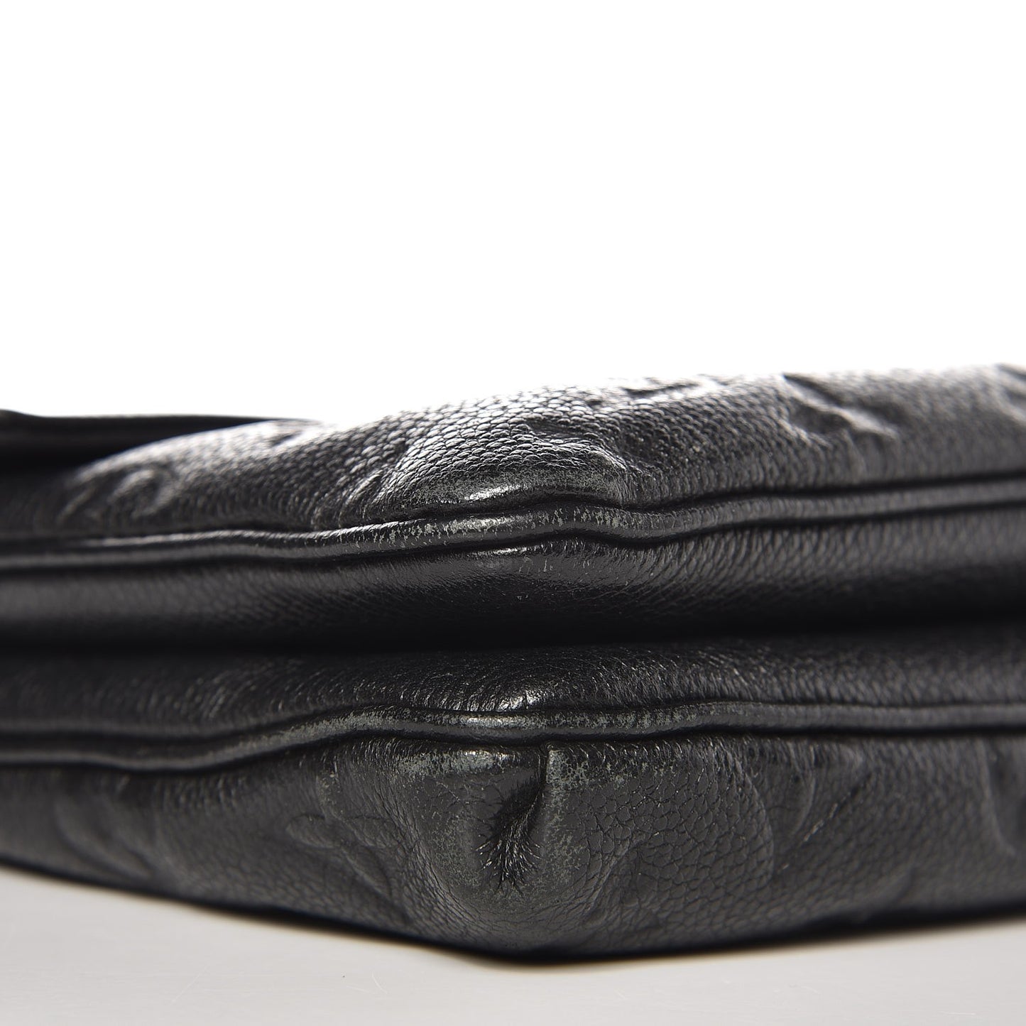 Empreinte Twice Black