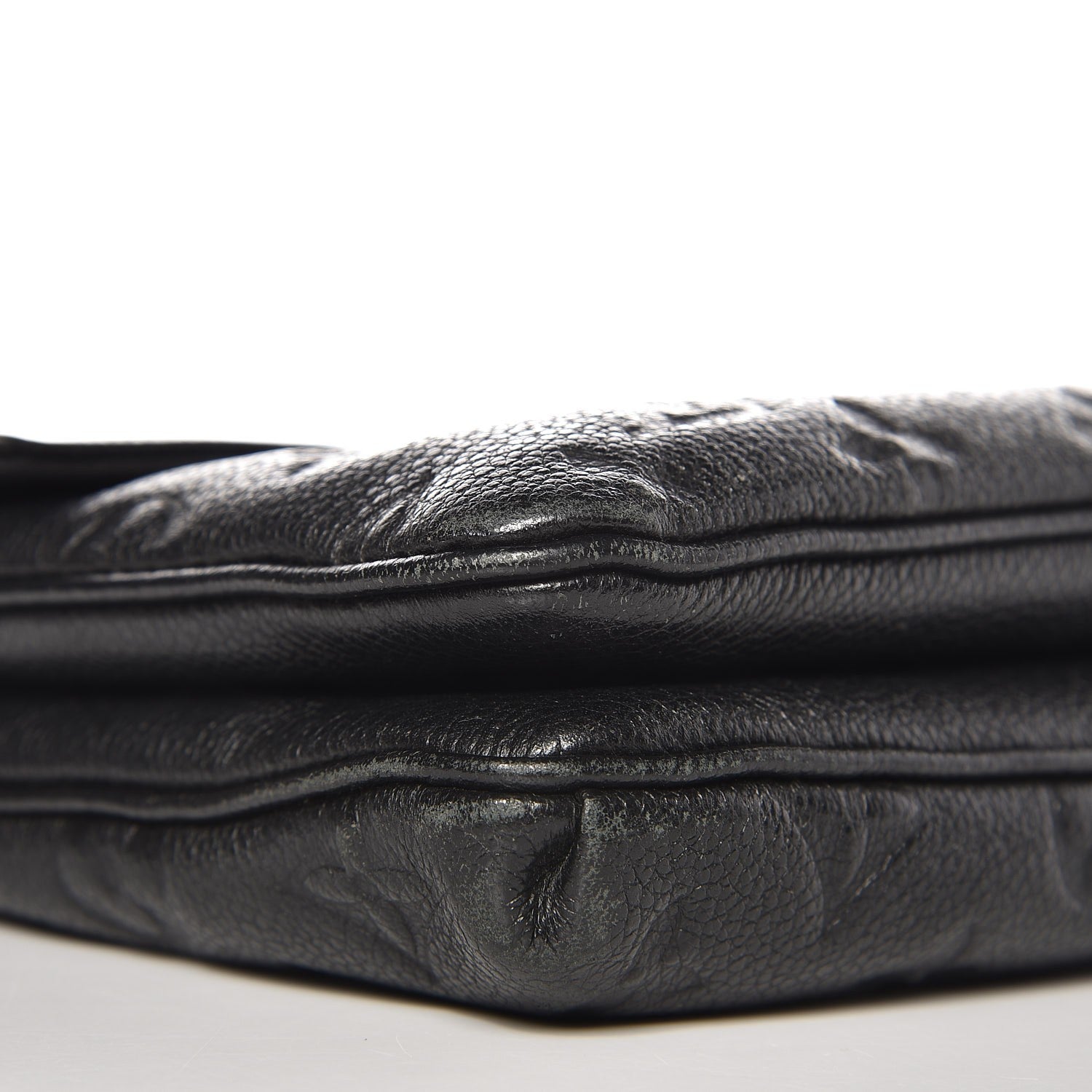 Louis Vuitton Empreinte Twice Black 8 of 9