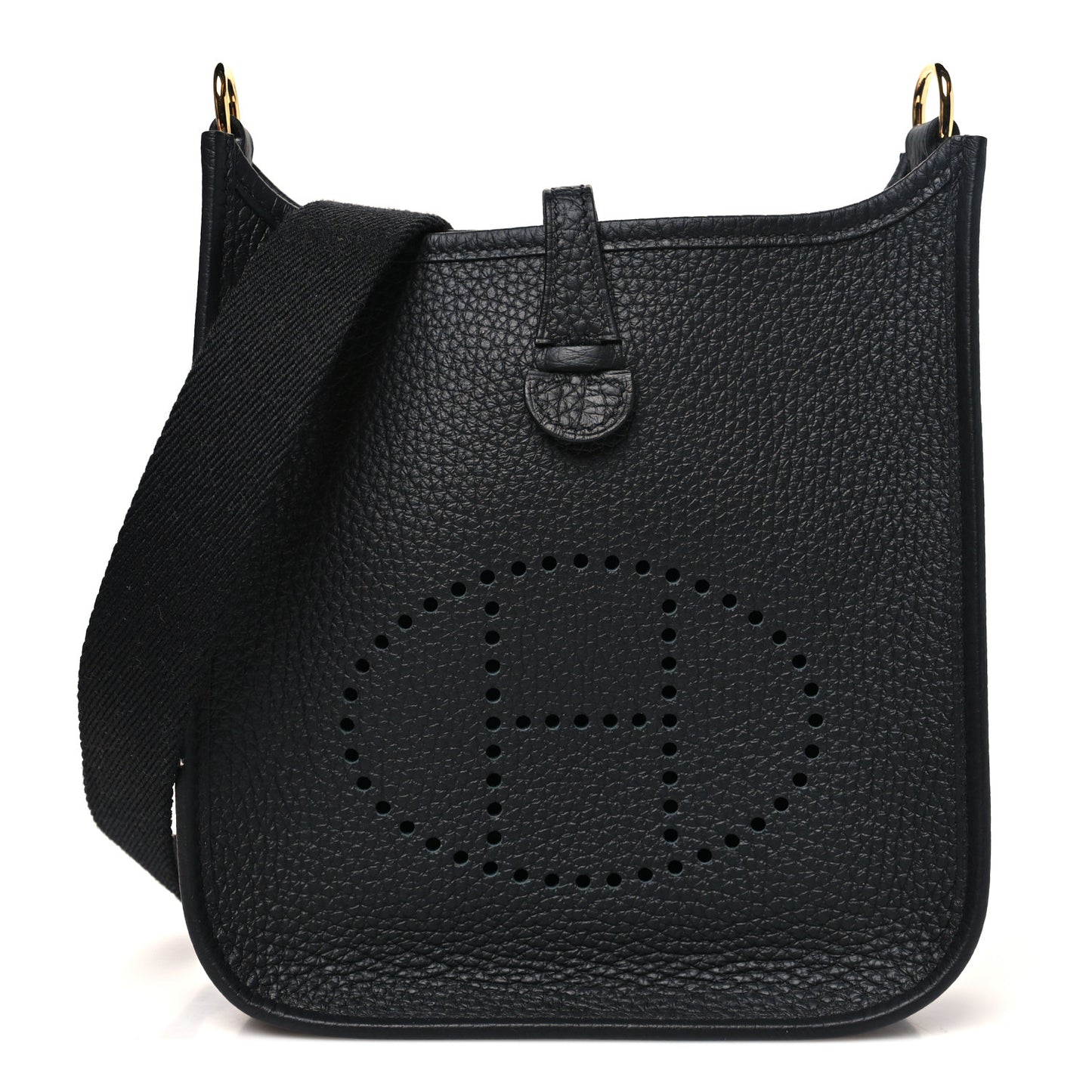 Taurillon Clemence Evelyne TPM Black