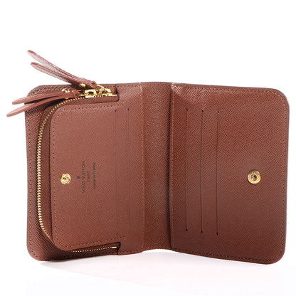 Louis Vuitton Monogram Insolite Coin Purse Wallet 5 of 7
