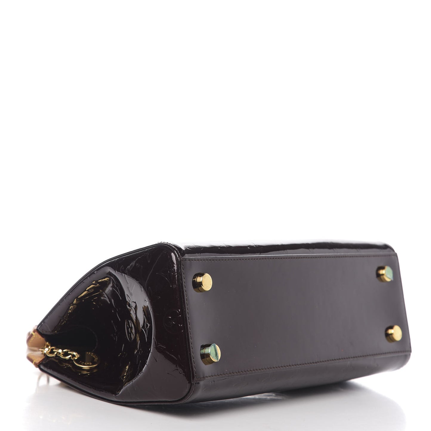 Vernis Brea MM Amarante