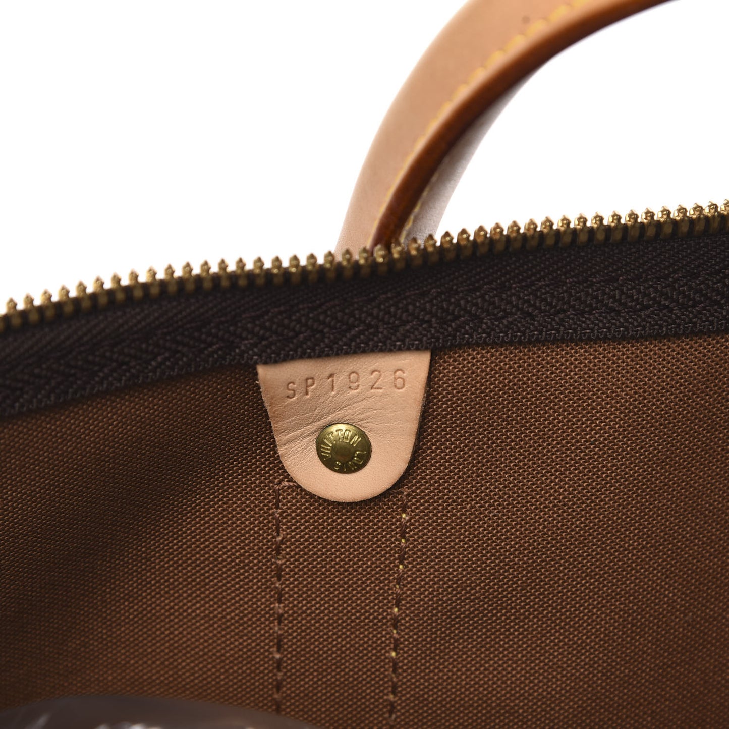 Monogram Keepall 60