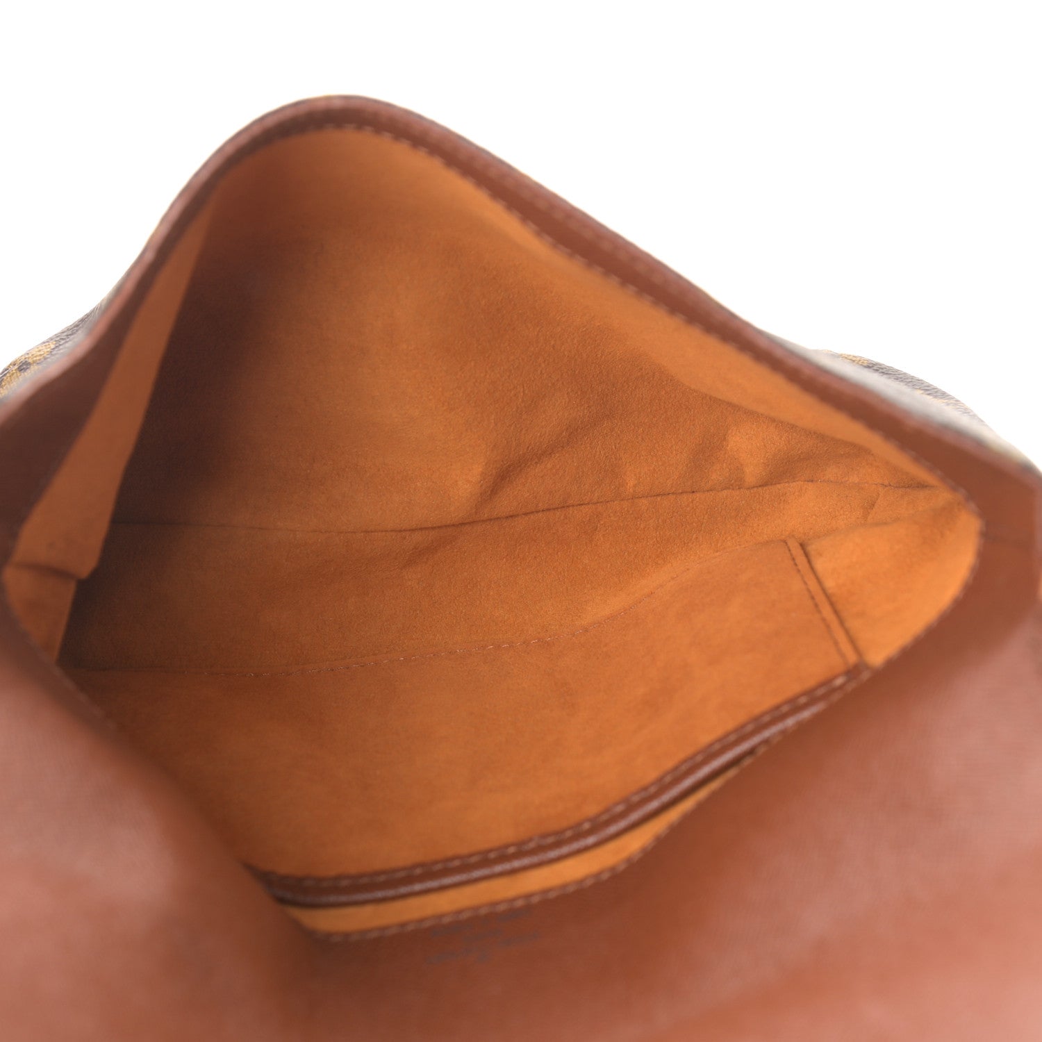 Louis Vuitton Monogram Musette Tango 5 of 10
