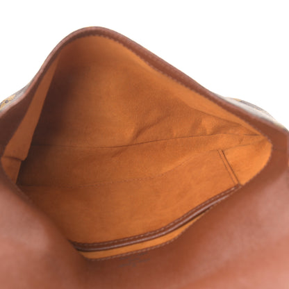 Louis Vuitton Monogram Musette Tango 5 of 10