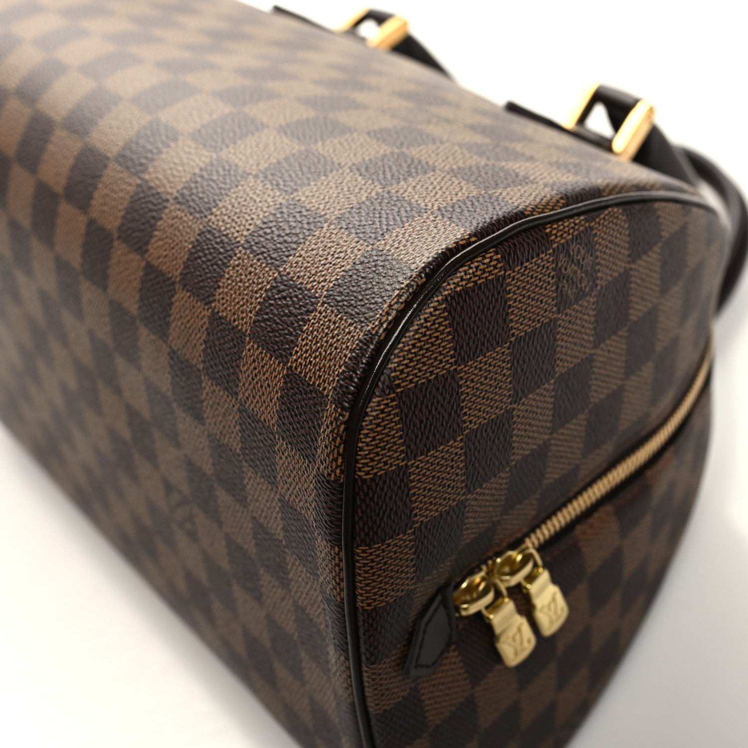 Louis Vuitton Damier Ebene Ribera MM 9 of 12