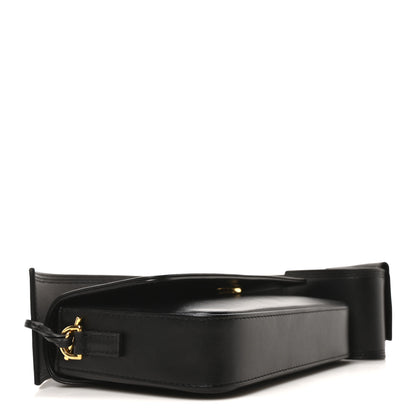 Jacquemus Smooth Calfskin Le Carinu Black 4 of 9
