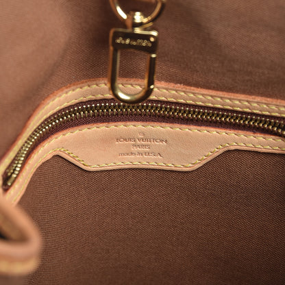 Louis Vuitton Monogram Batignolles Vertical 6 of 15