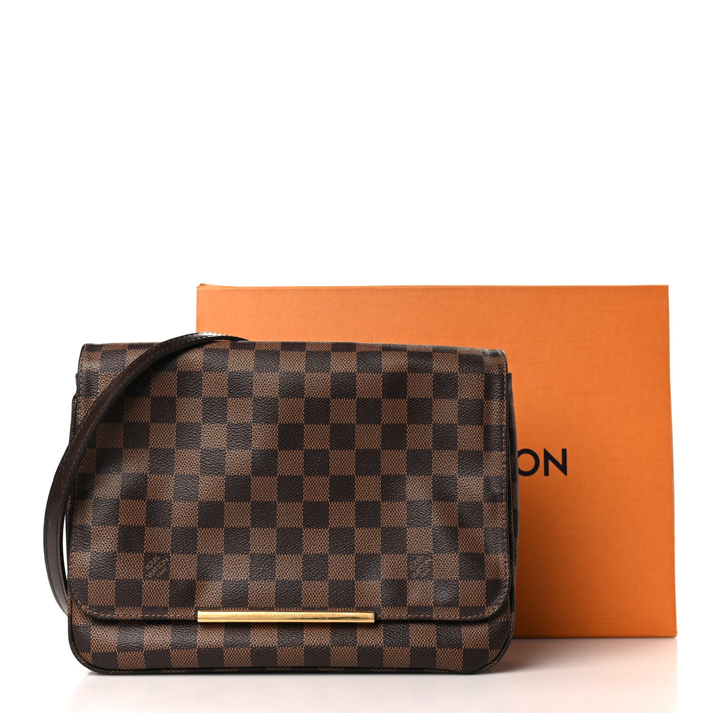 Damier Ebene Hoxton GM
