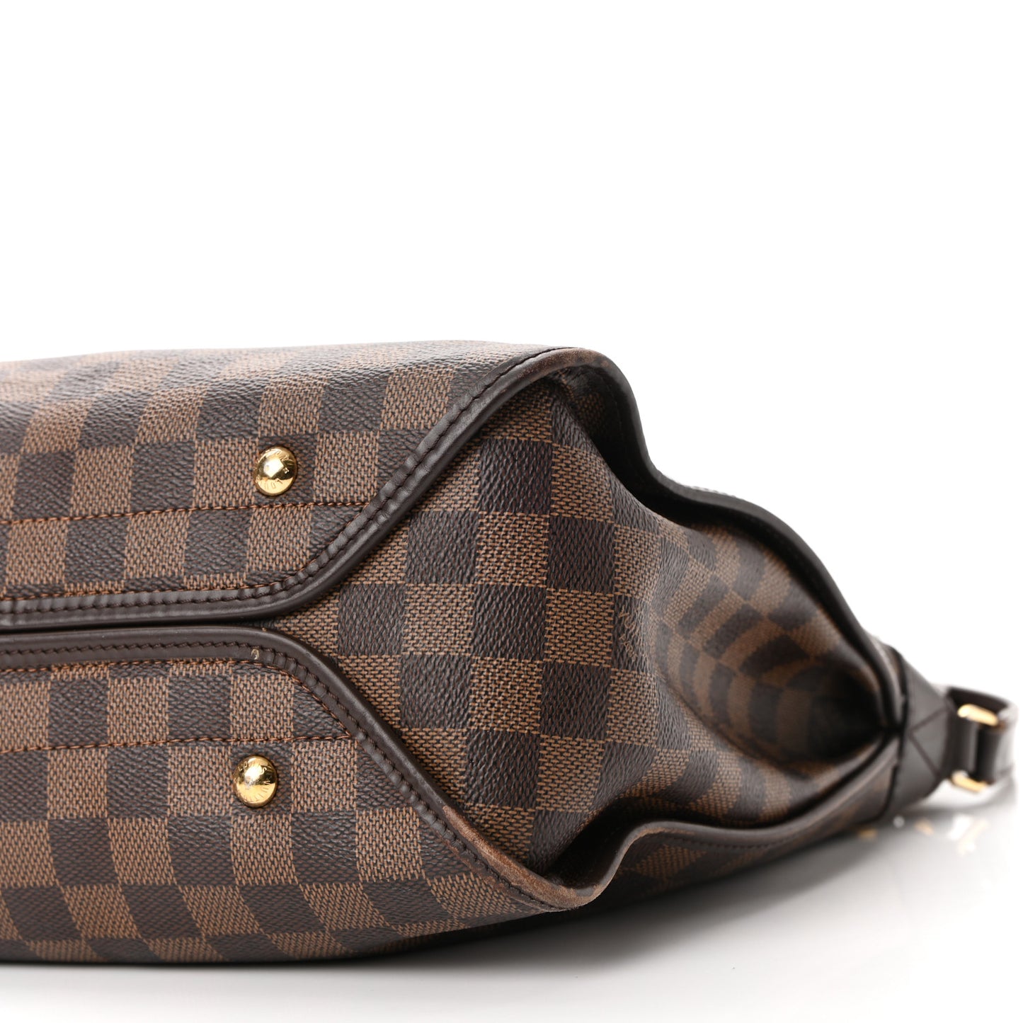 Damier Ebene Duomo Messenger