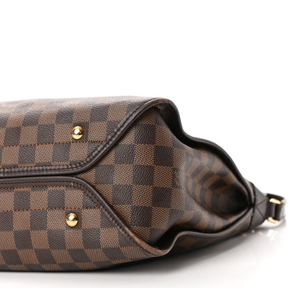 Louis Vuitton Damier Ebene Duomo Messenger 9 of 15