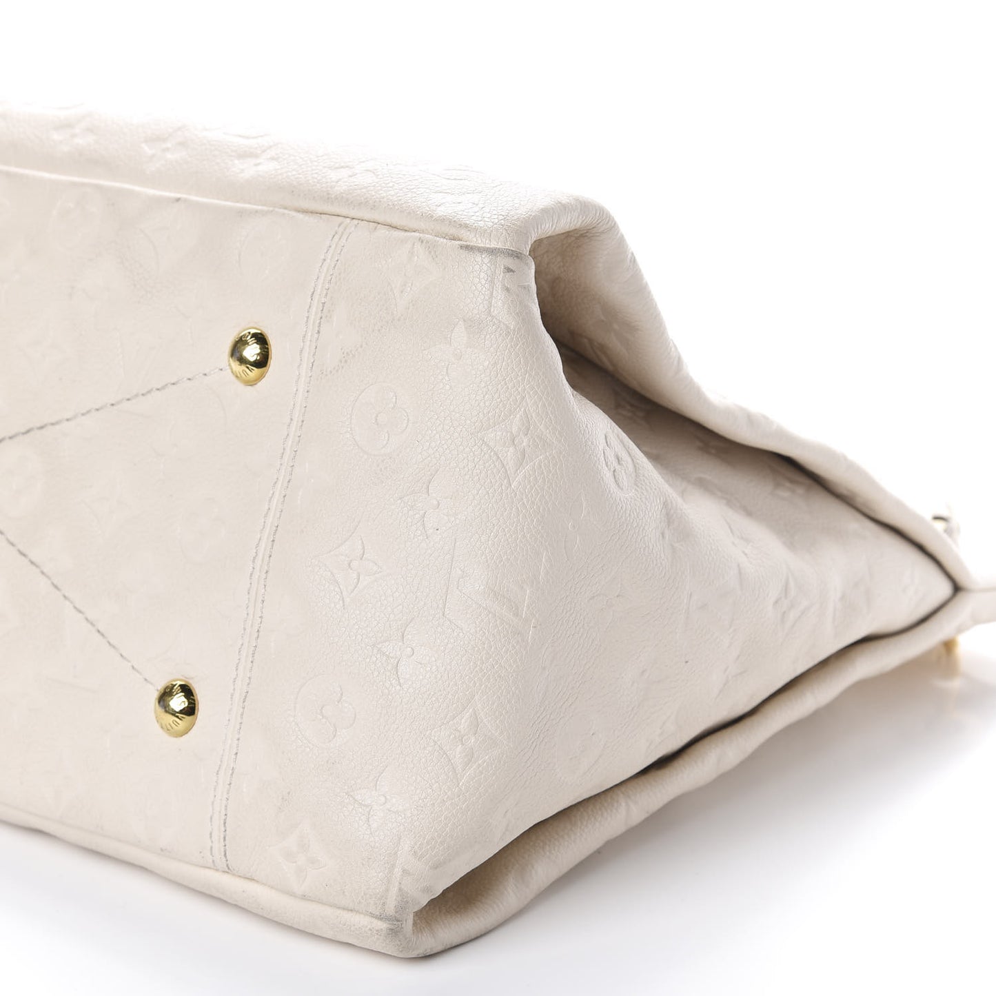Empreinte Artsy MM Neige